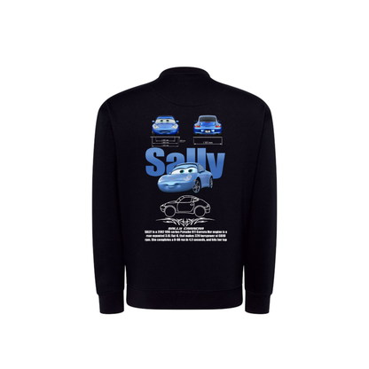 CARS SALLY 2