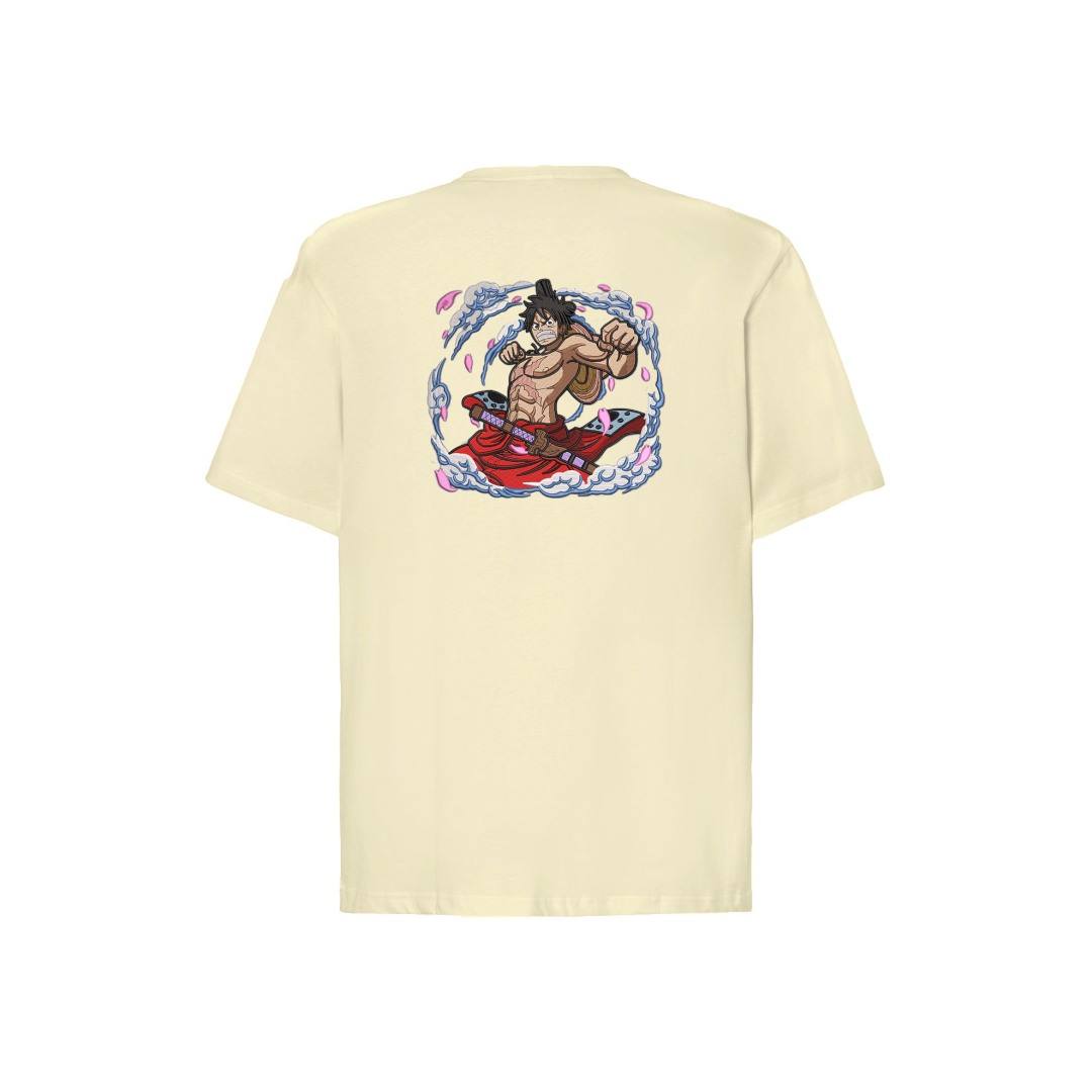 Luffy 9