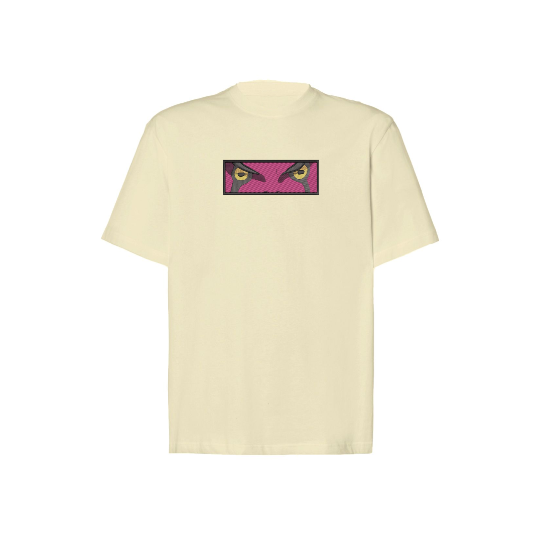 Ojos Gamabunta
