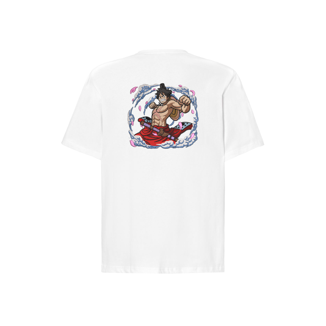 Luffy 9