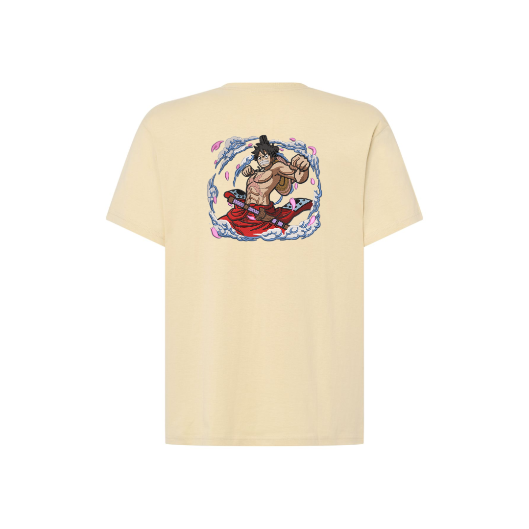 Luffy 9