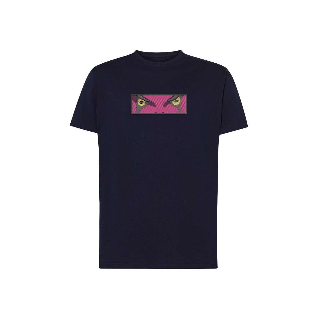 Ojos Gamabunta