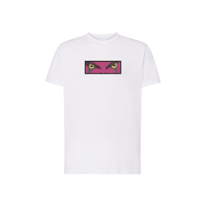 Ojos Gamabunta