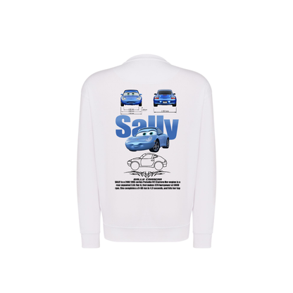 CARS SALLY 2