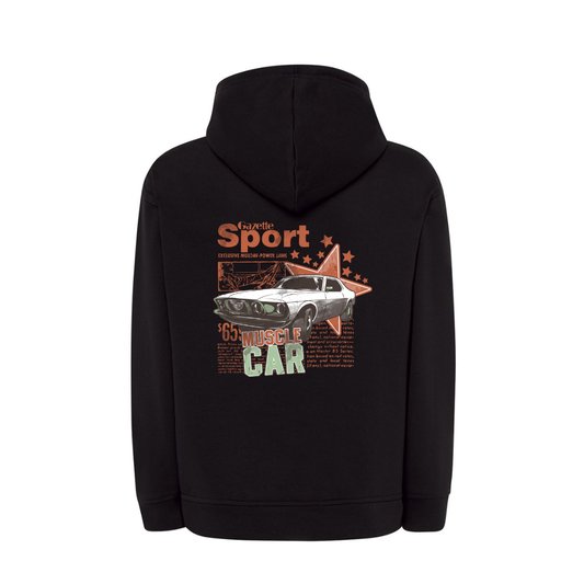 MUSCLE CAR