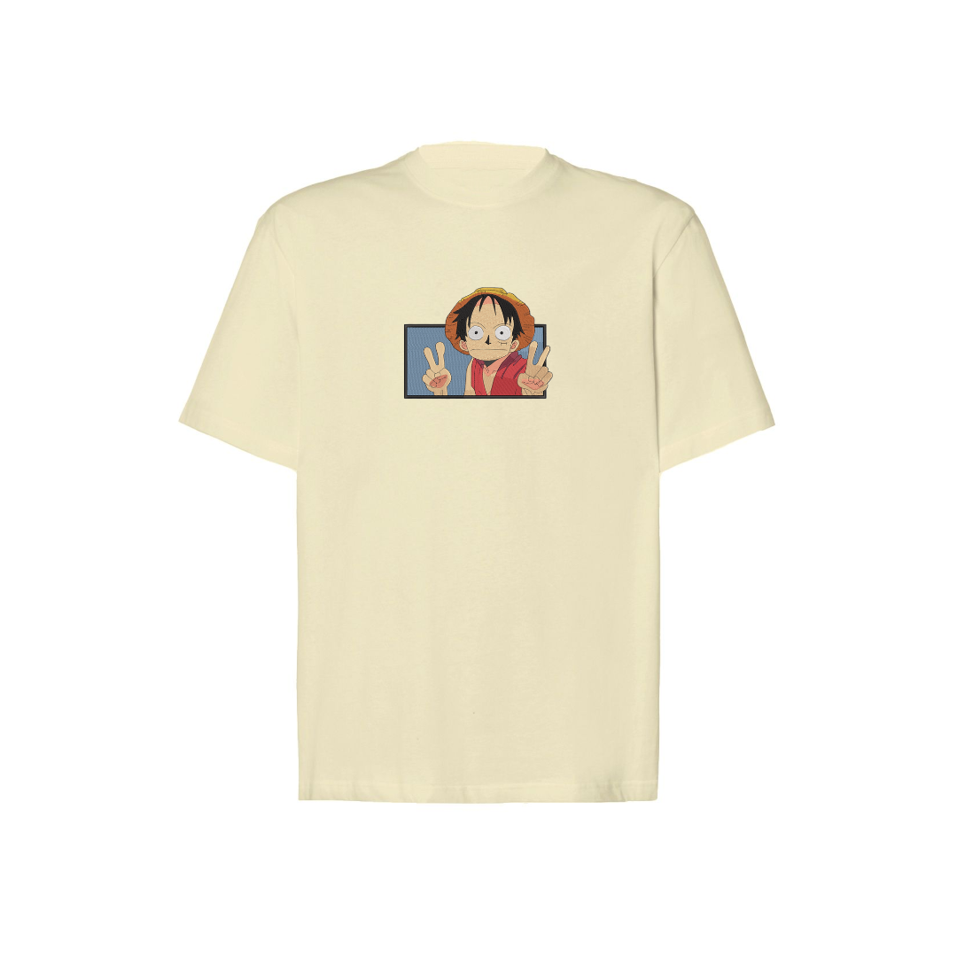 Luffy 10