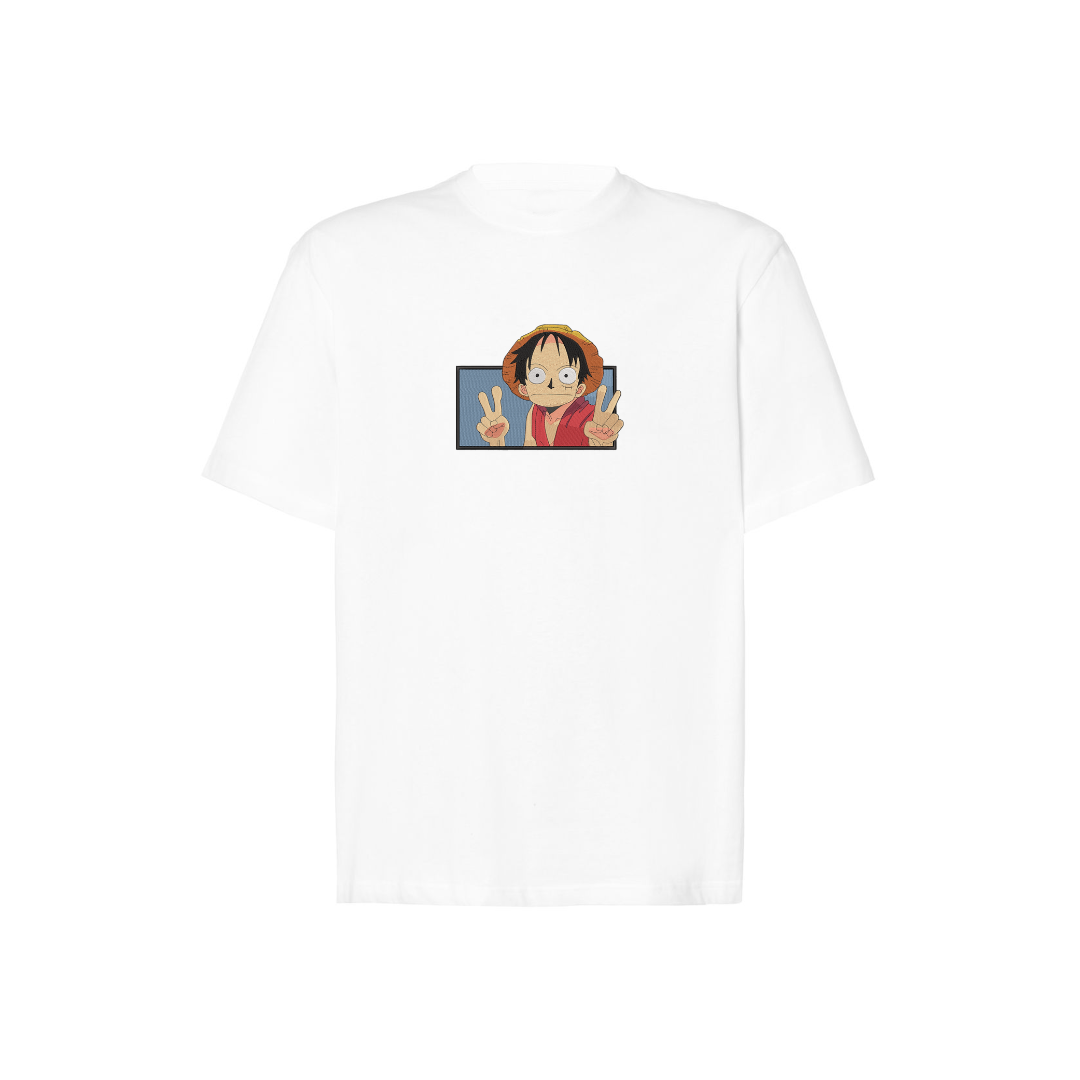Luffy 10
