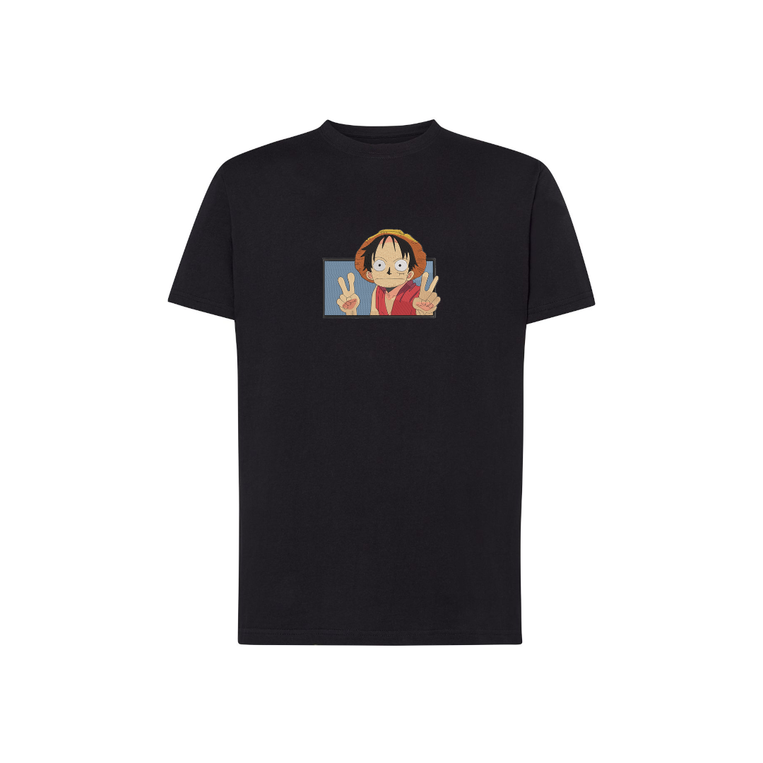 Luffy 10