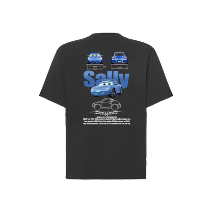 CARS SALLY 2
