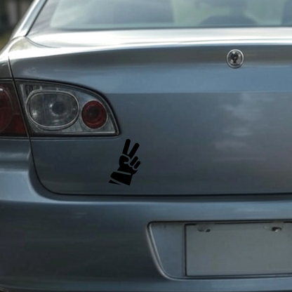 Saludo Motero