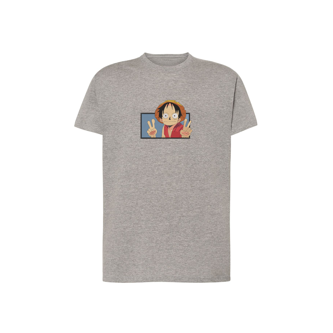 Luffy 10