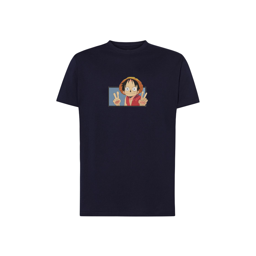 Luffy 10