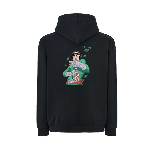 Rock Lee 1