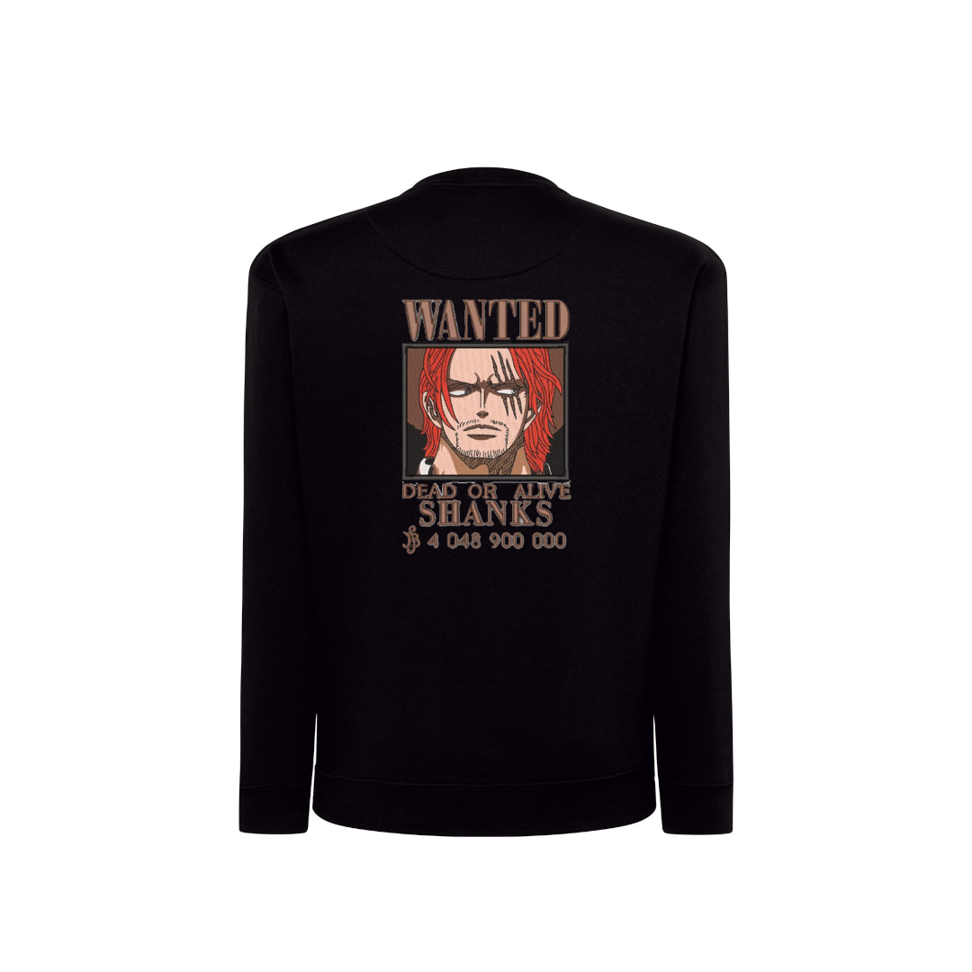 Cartel Wanted Shanks