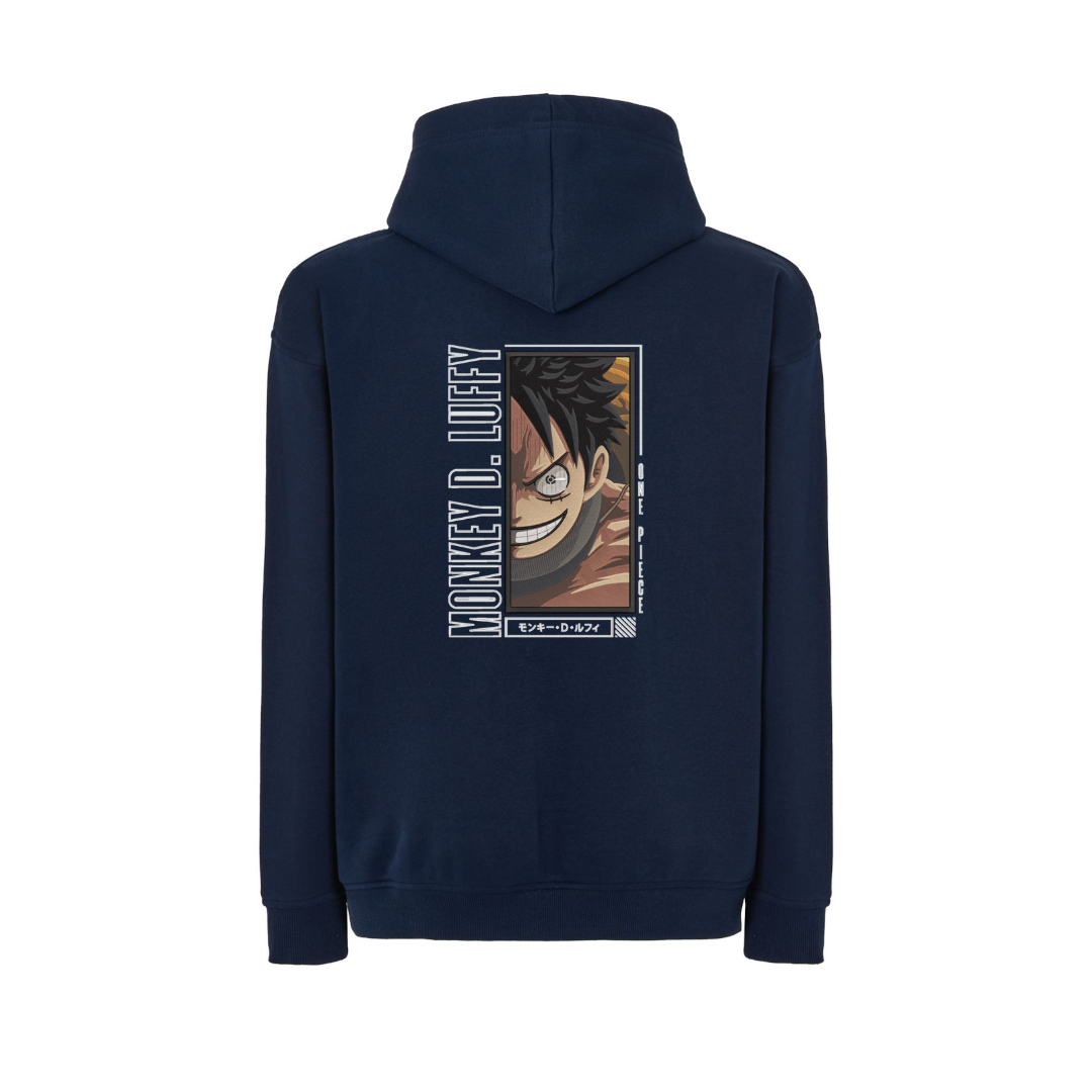Luffy 11