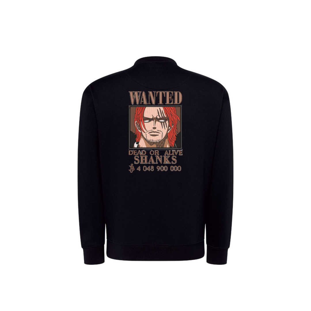 Cartel Wanted Shanks
