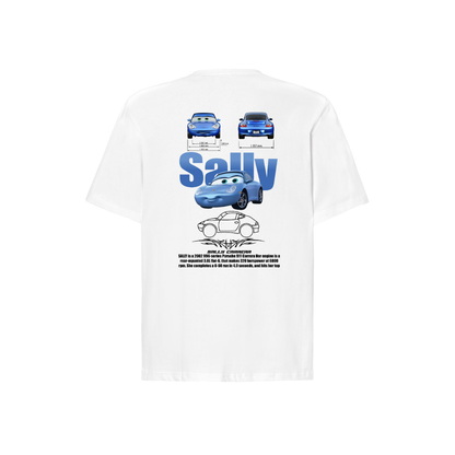 CARS SALLY 2
