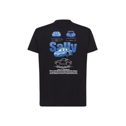 CARS SALLY 2