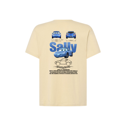 CARS SALLY 2