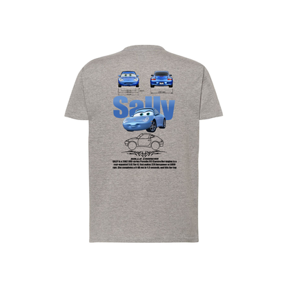 CARS SALLY 2