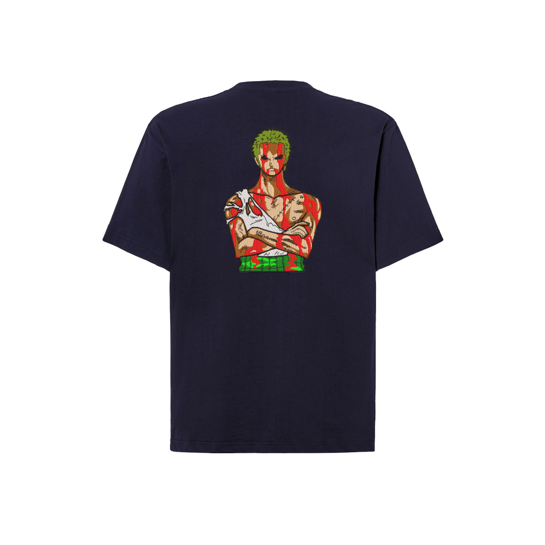 Zoro 2