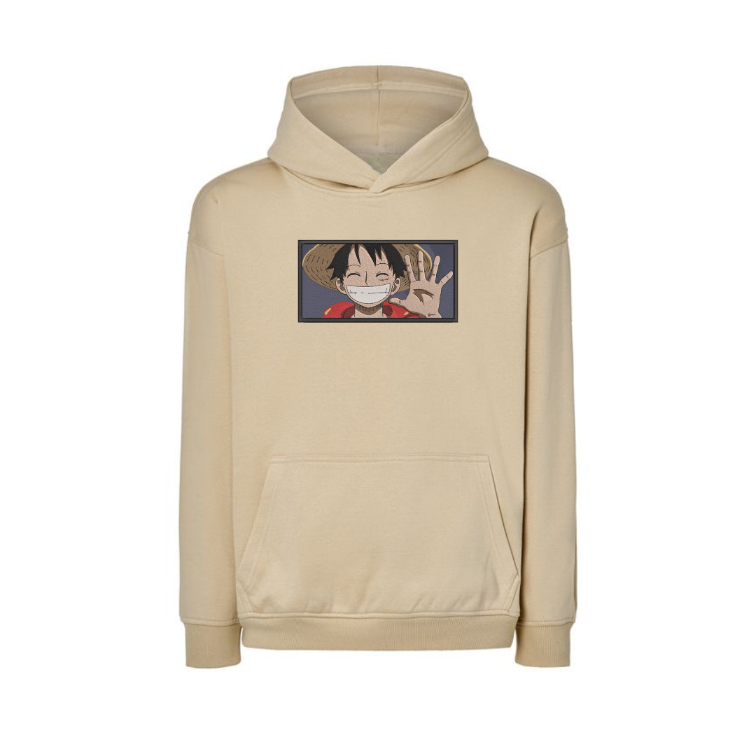 Luffy 15