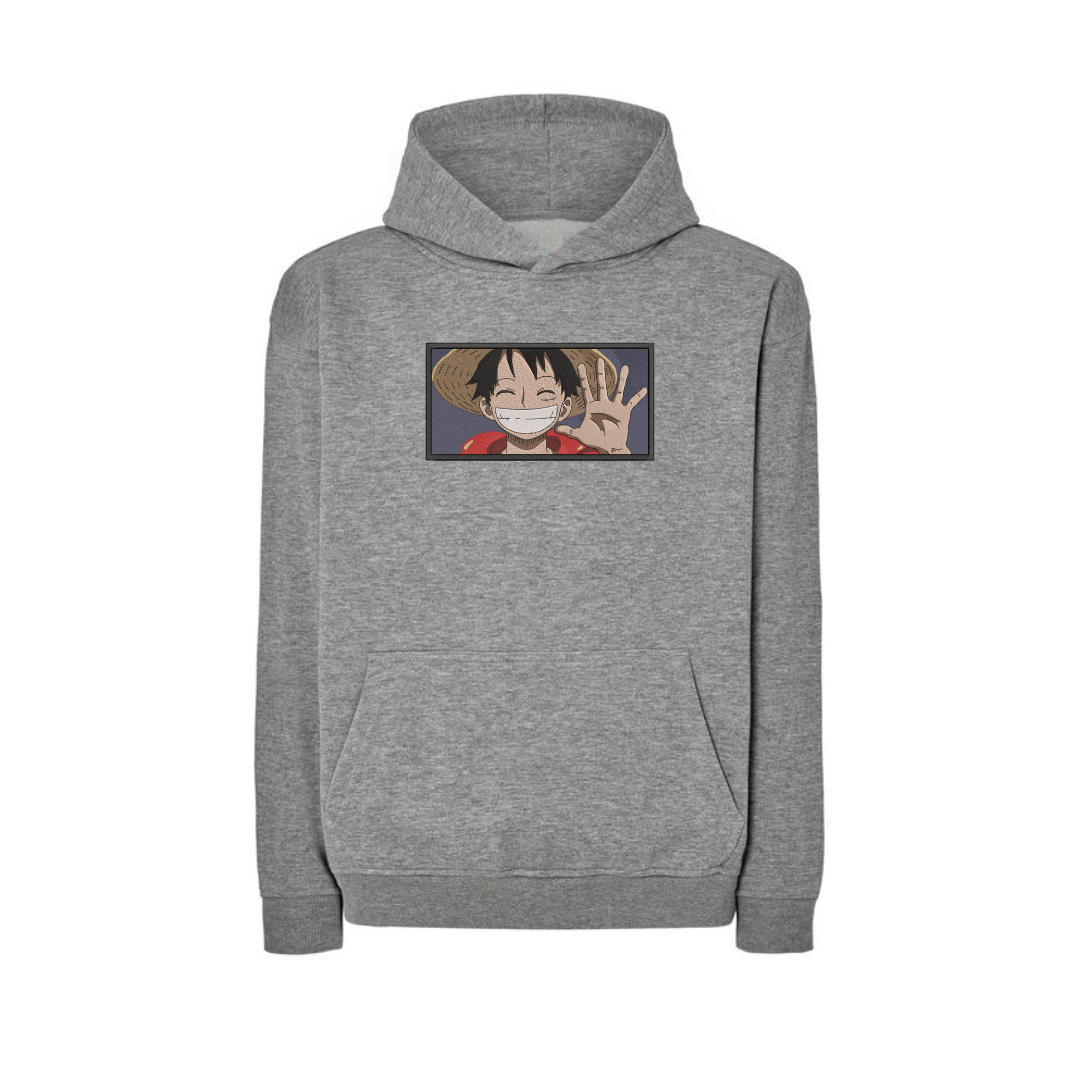 Luffy 15