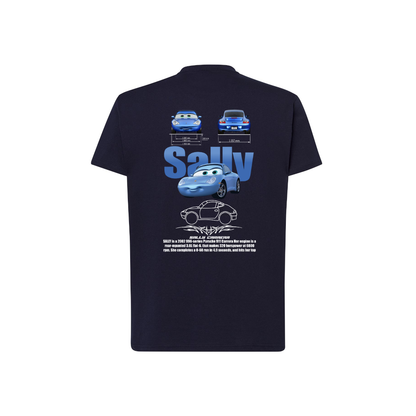 CARS SALLY 2