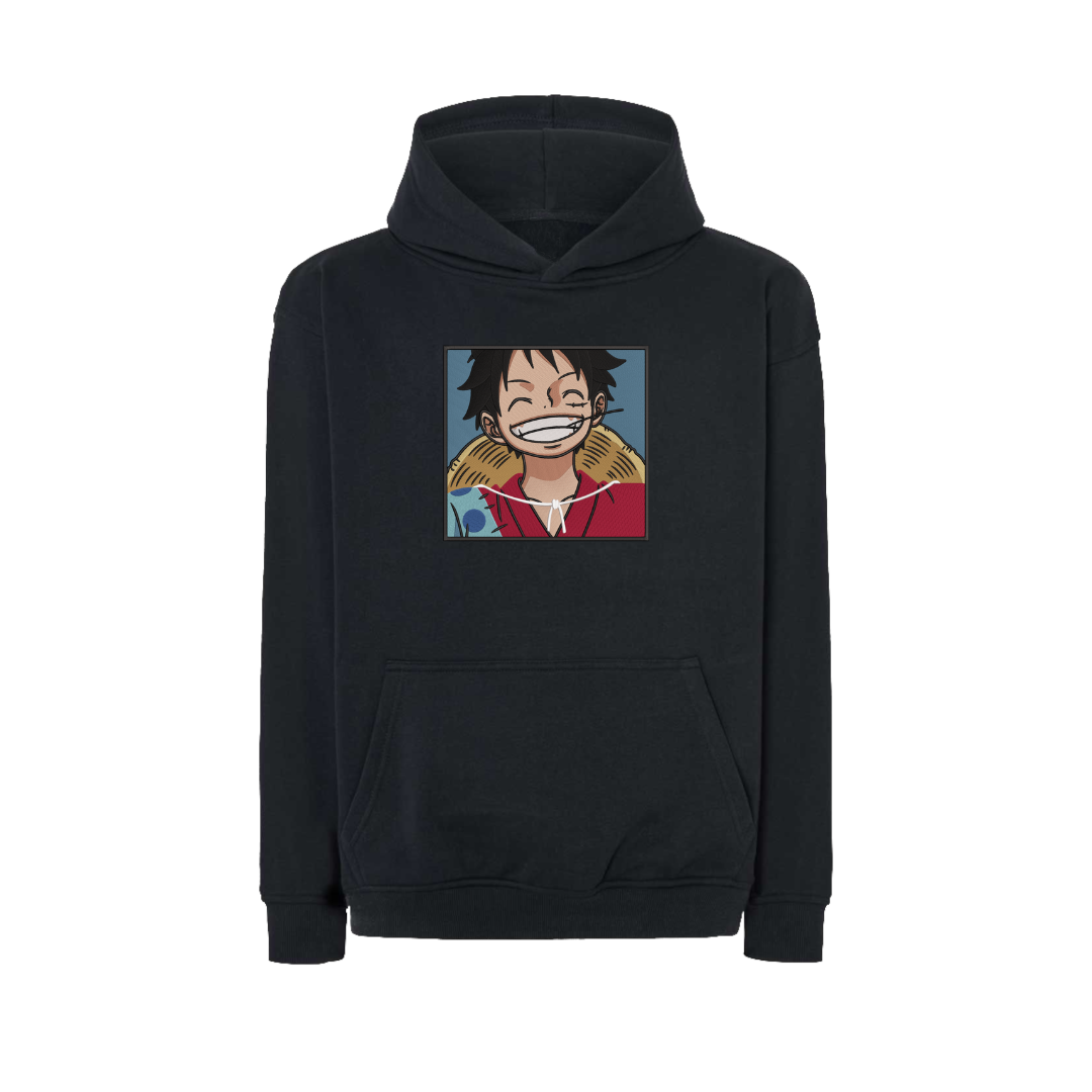Luffy 16