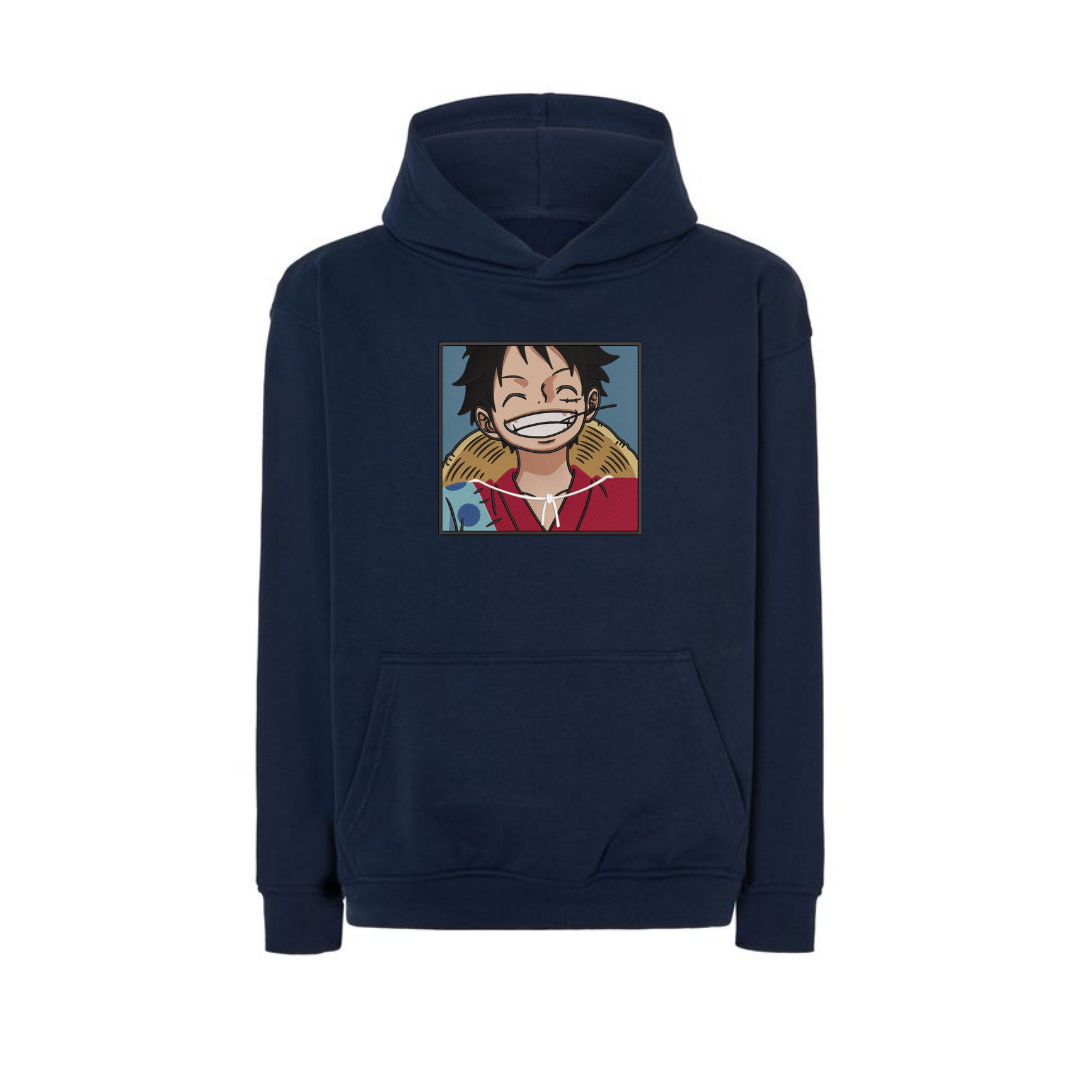 Luffy 16