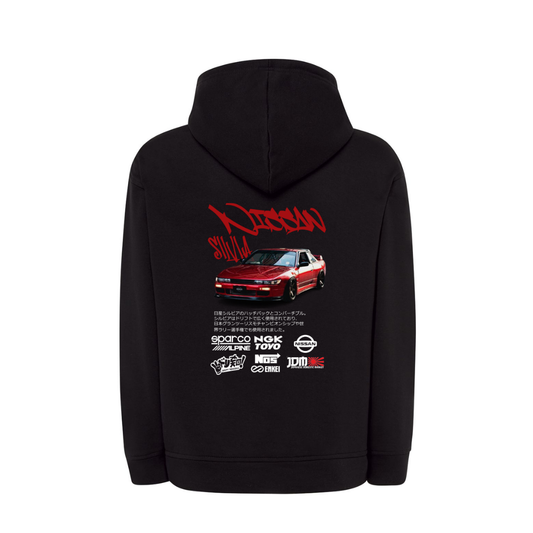 NISSAN SILVIA 4