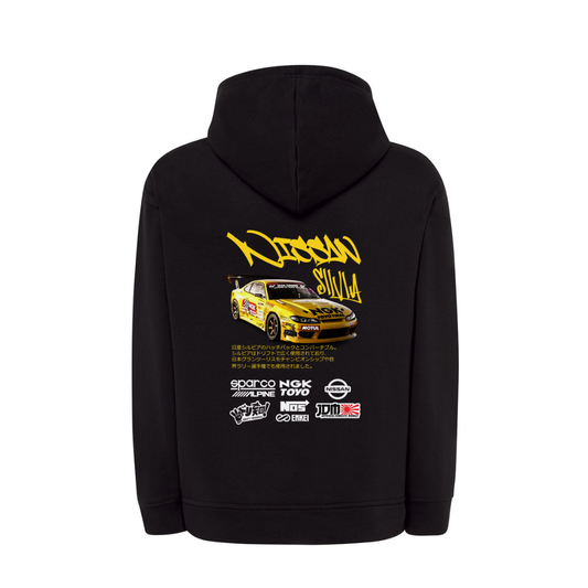 NISSAN SILVIA 3