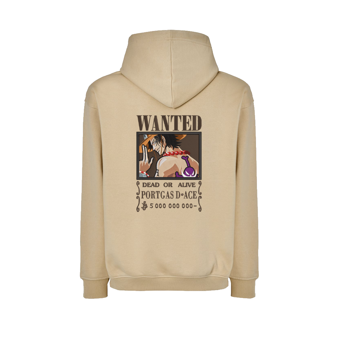 Cartel Wanted Ace