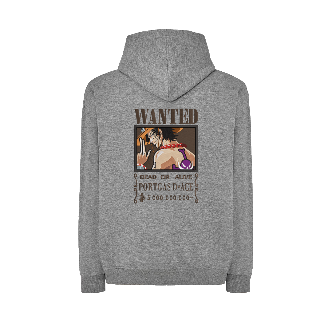 Cartel Wanted Ace