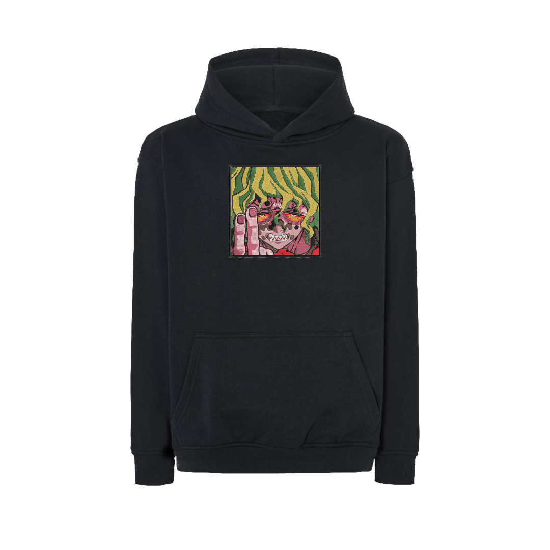 Gyutaro Demon 1