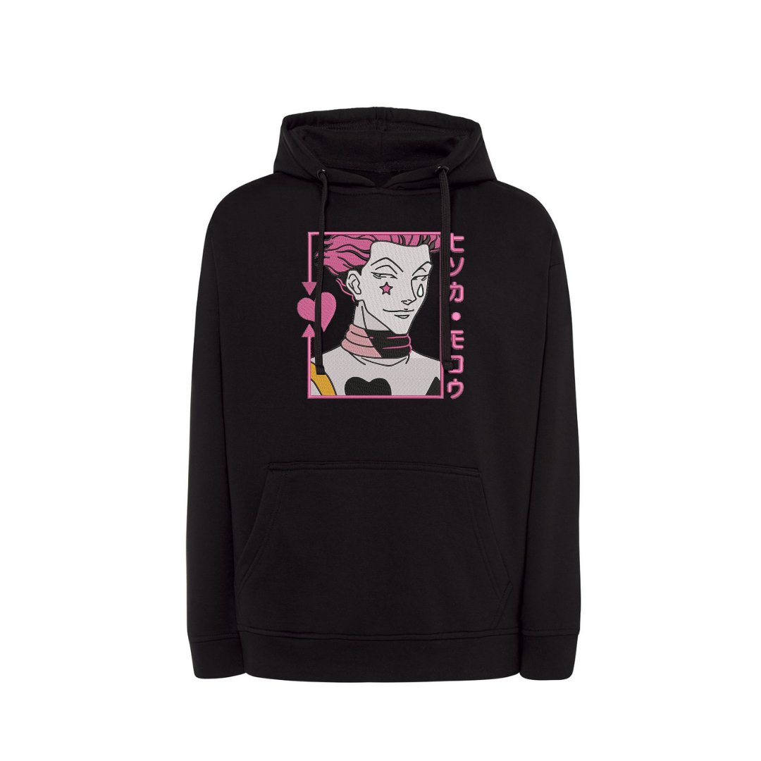 Hisoka 1