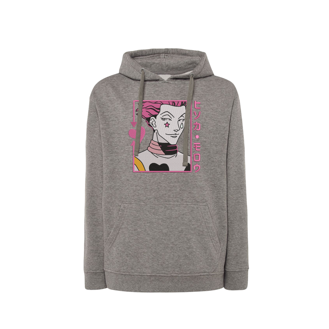 Hisoka 1