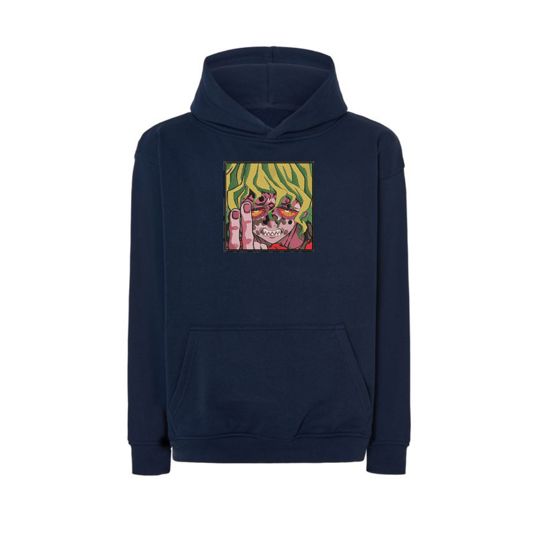 Gyutaro Demon 1