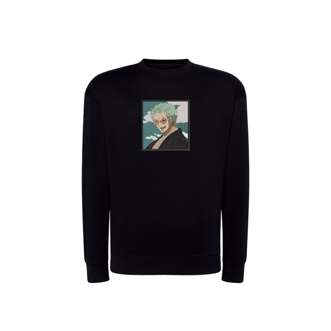 Zoro 7