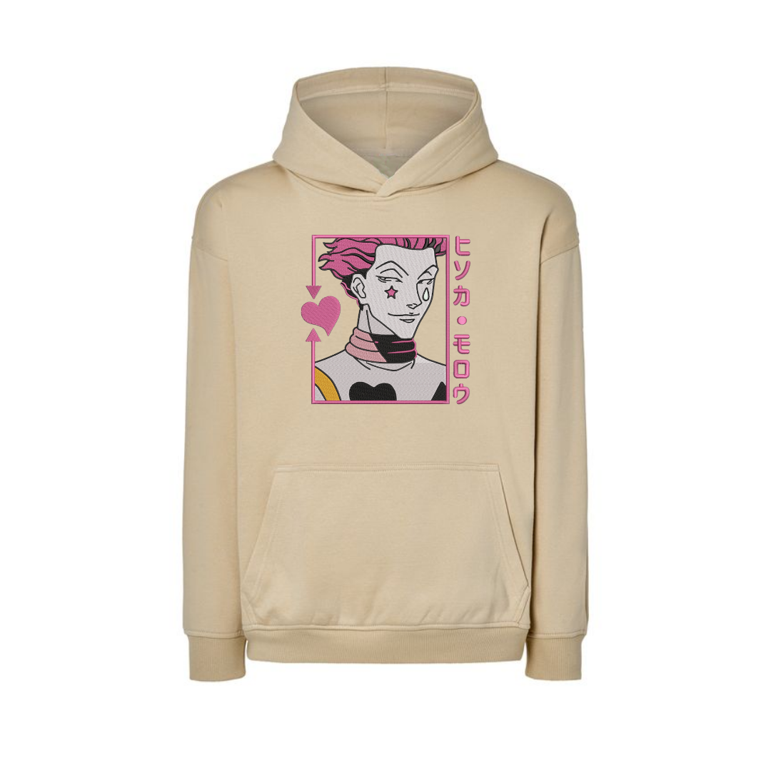 Hisoka 1