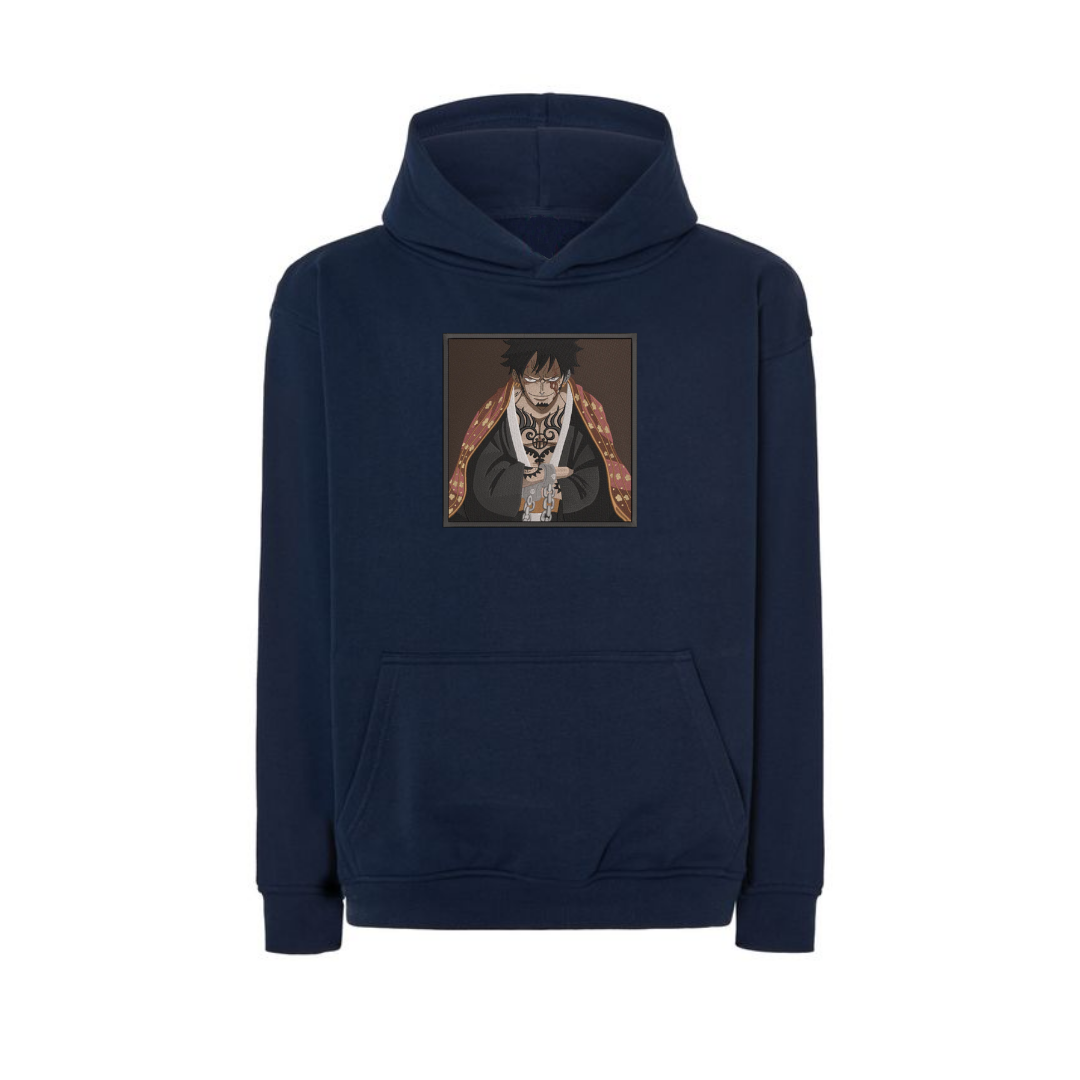 Law Trafalgar 5