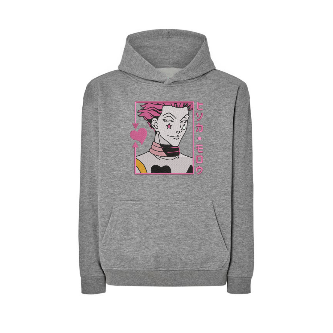 Hisoka 1
