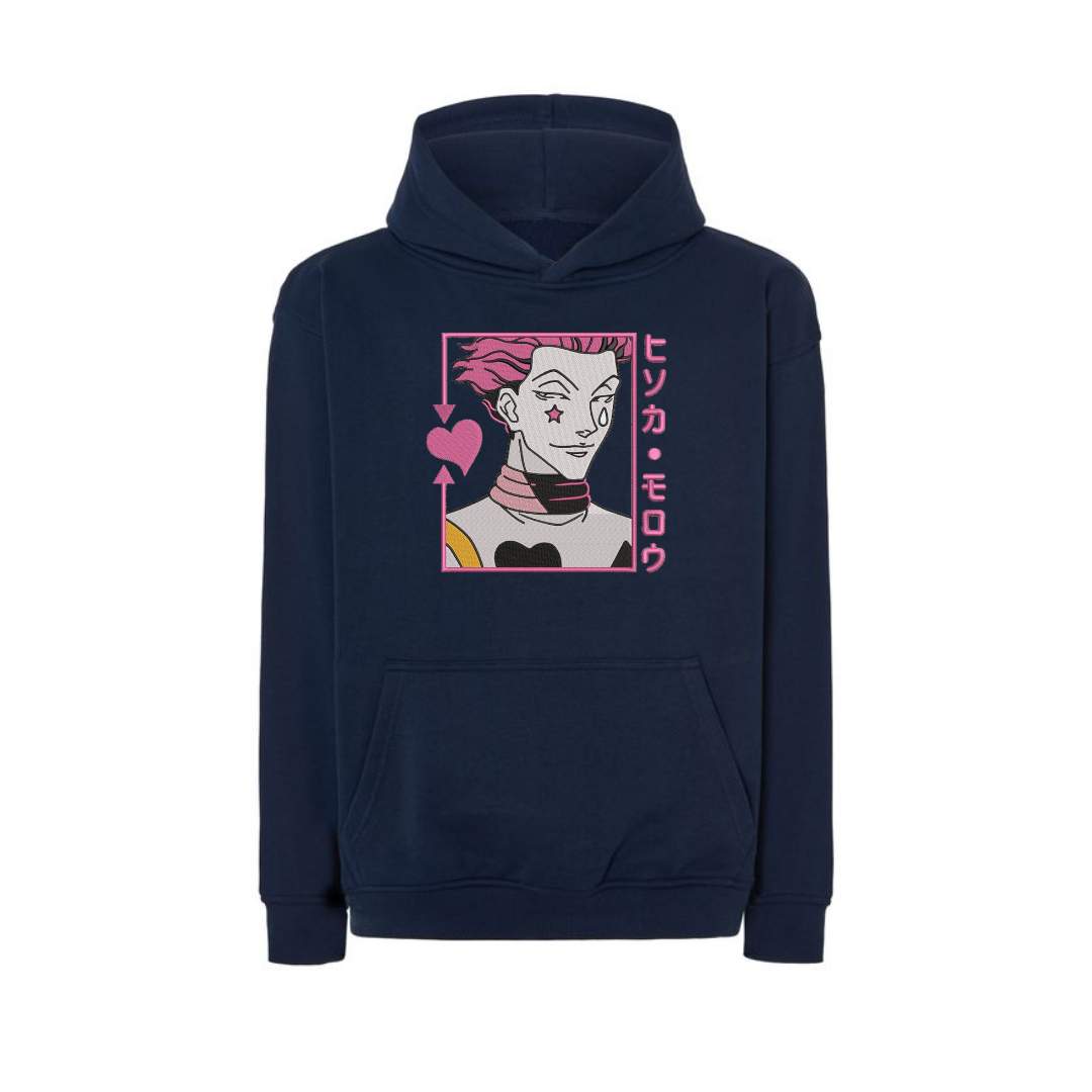 Hisoka 1