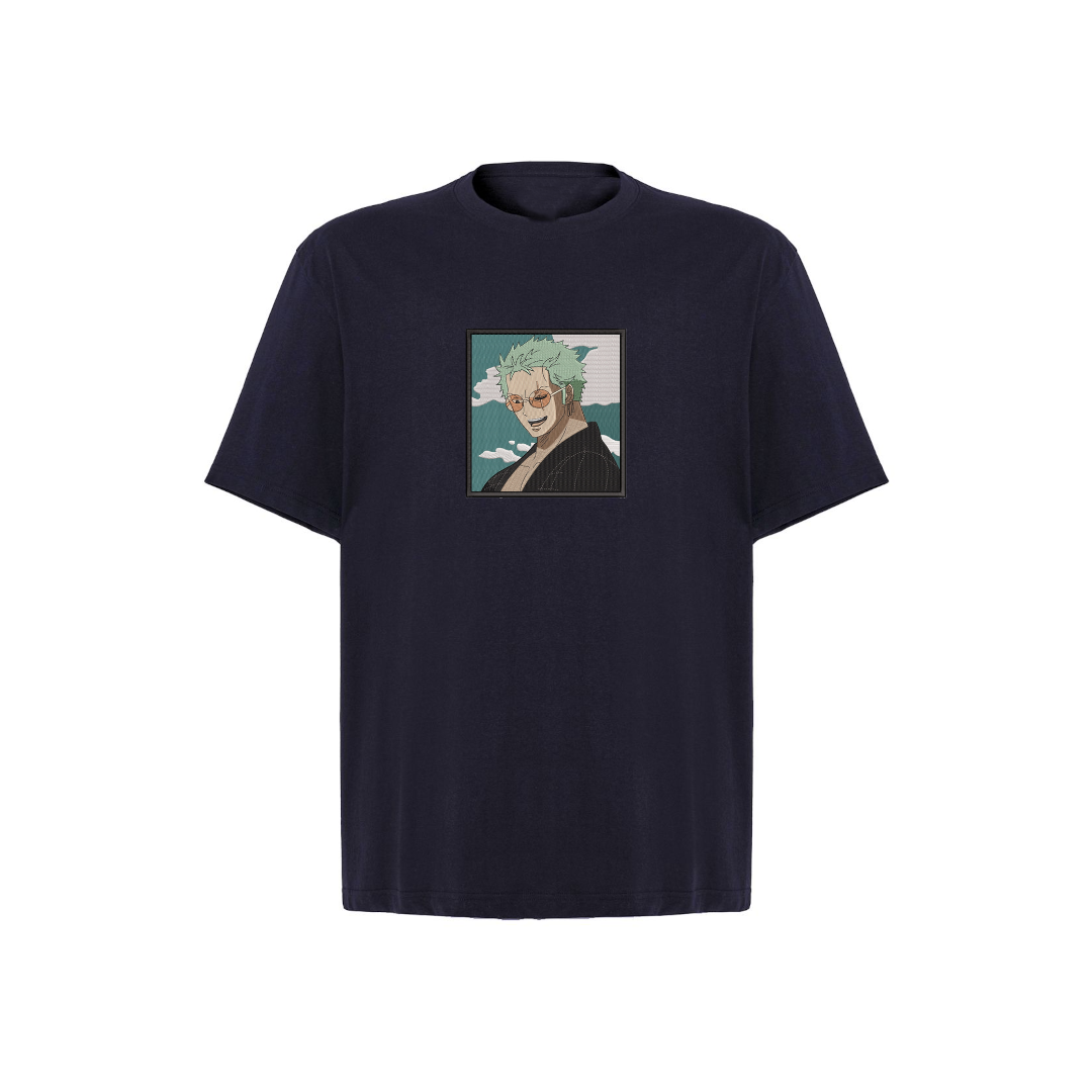Zoro 7