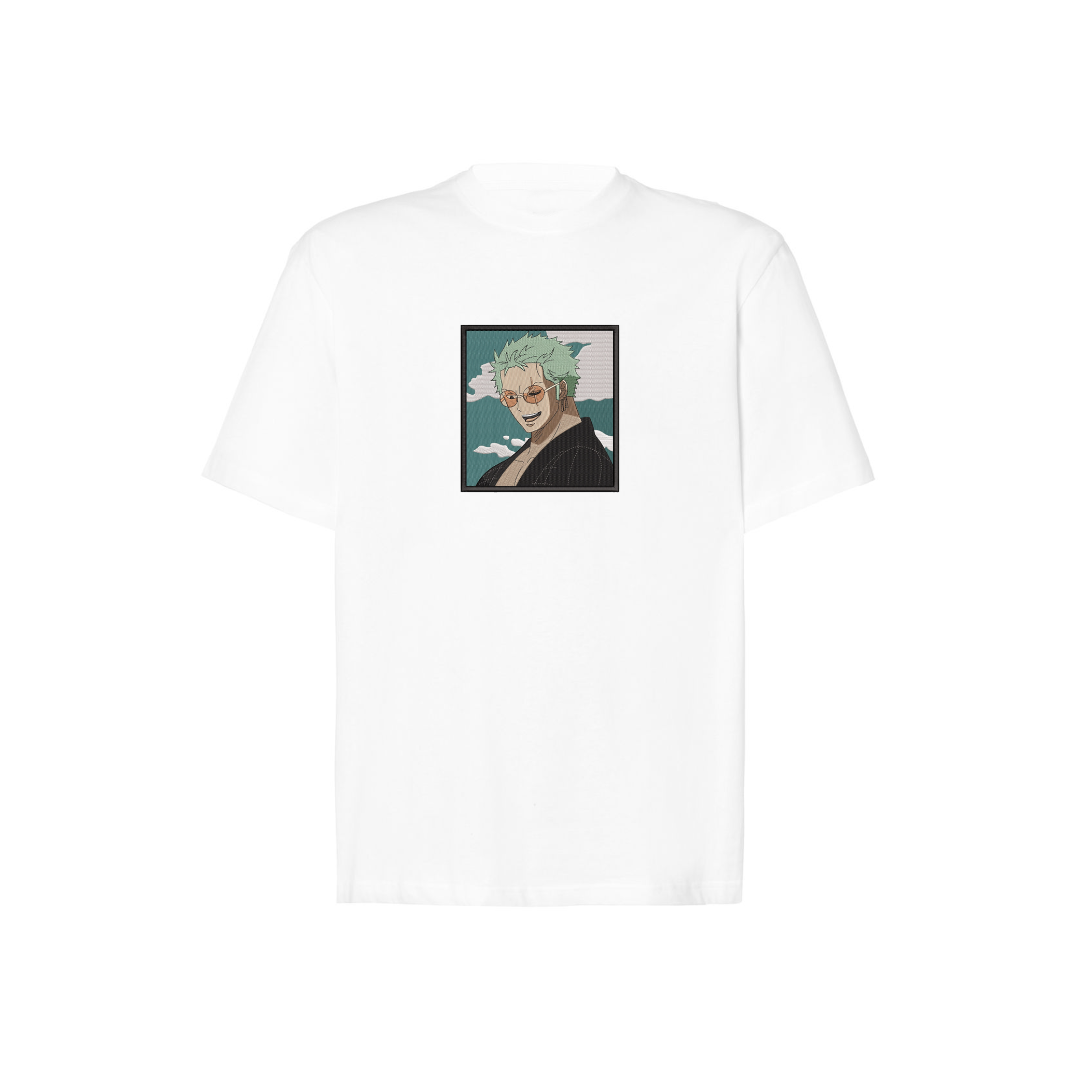 Zoro 7