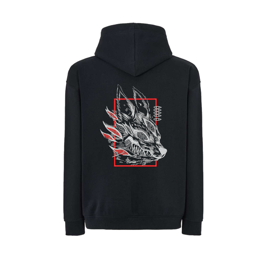 Kitsune no Akuma 1