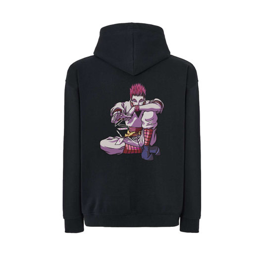 Hisoka 4