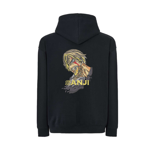 Sanji 2