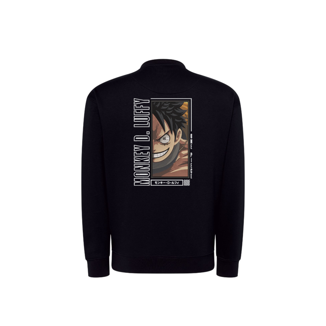 Luffy 11