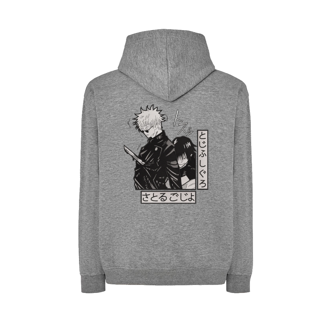 Gojo 1